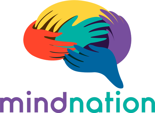 MindNation Logo