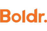 Logo de Boldr