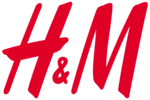 Logo de H&M