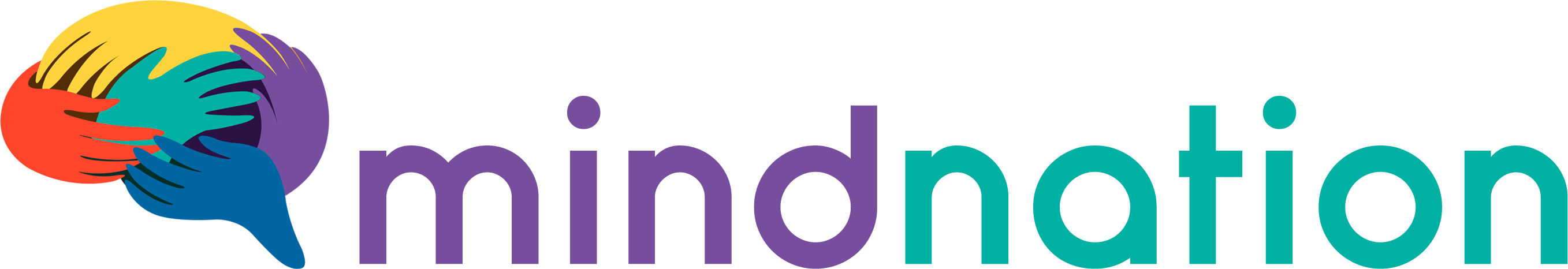 Logotipo de MindNation