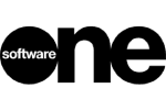 Logo de SoftwareOne